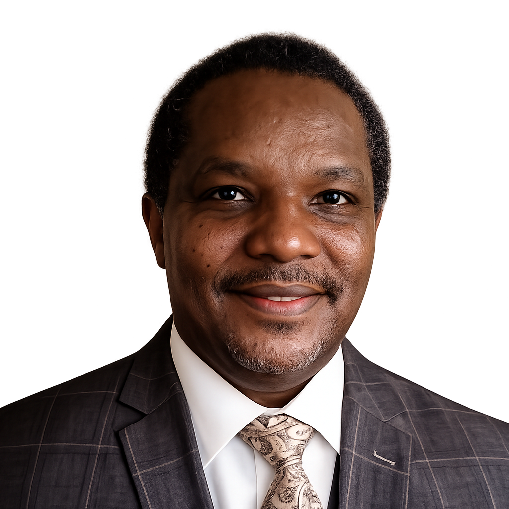 John G. Kimani